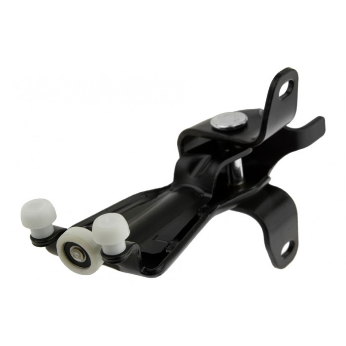Rouleau Guide Porte Latérale Centre Gauche Pour Mercedes-Benz Viano 6397601447