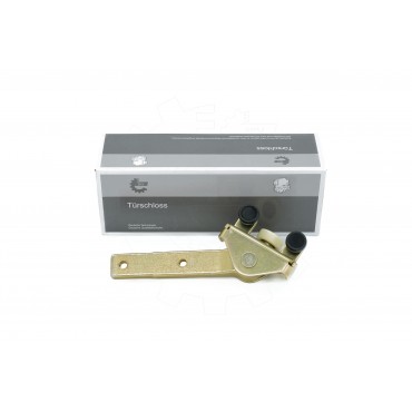 Rouleau Guide Porte Latérale Inférieur Gauche Pour Mercedes-Benz 6387601947