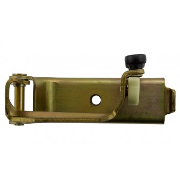 Rouleau Guide Porte Latérale Centre Gauche Pour Mercedes-Benz Vito 6387600947