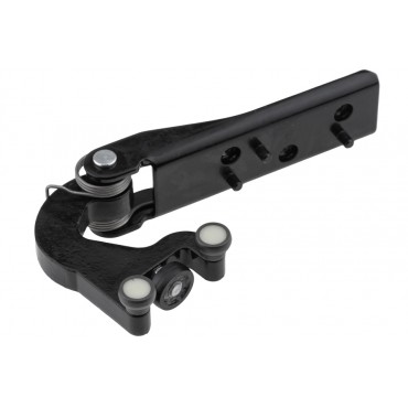 Rouleau Guide Porte Latérale Centre Gauche Pour Renault Opel Nissan 777659426R