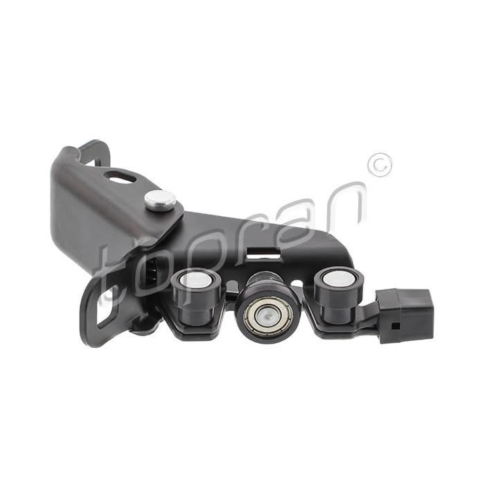 Rouleau Guide Porte Latérale Centre Droit Pour Opel Combo Vauxhall Combo II