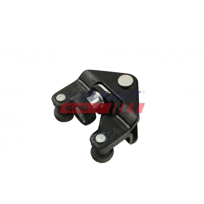 Rouleau Guide Porte Latérale Inférieur Pour Renault Master III Opel Movano B