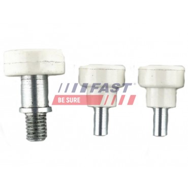 Rouleau Guide Porte Latérale Centre Droit Pour Renault Opel Vauxhall 7700352379