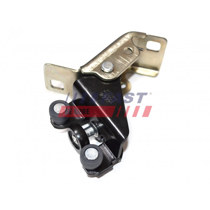 Rouleau Guide Porte Latérale Centre Pour Renault Kangoo 7700308222 7700354515