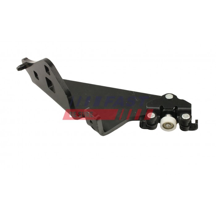 Rouleau Guide Porte Latérale Inférieur Droit Pour Renault Kangoo 8200497645