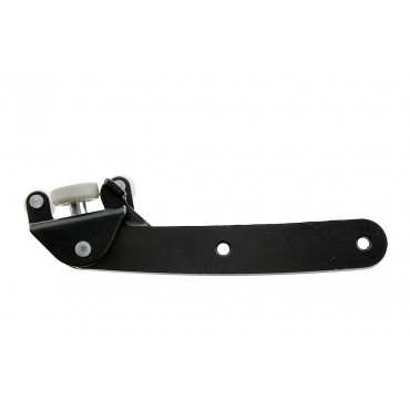 Rouleau Guide Porte Latérale Droit Pour VW Caddy III IV 2K0843398 2K0843398A