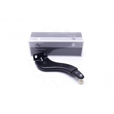 Rouleau Guide Porte Latérale Pour VW Caddy III 2K0843436A 2K0843436B