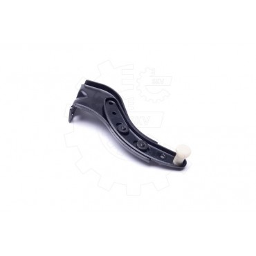 Rouleau Guide Porte Latérale Pour VW Caddy III 2K0843436A 2K0843436B