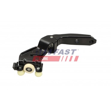Rouleau Guide Porte Latérale Centre Droit Pour VW Caddy III 2K0843336
