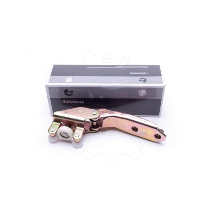 Rouleau Guide Porte Latérale Droit Pour VW Transporter IV 701843336A