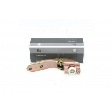 Rouleau Guide Porte Latérale Gauche Pour VW Transporter IV 701843335A