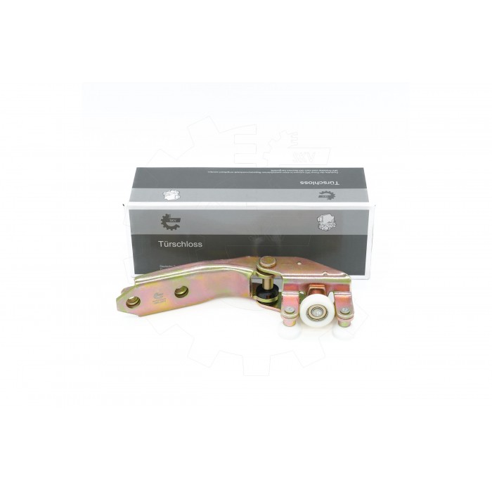 Rouleau Guide Porte Latérale Gauche Pour VW Transporter IV 701843335A