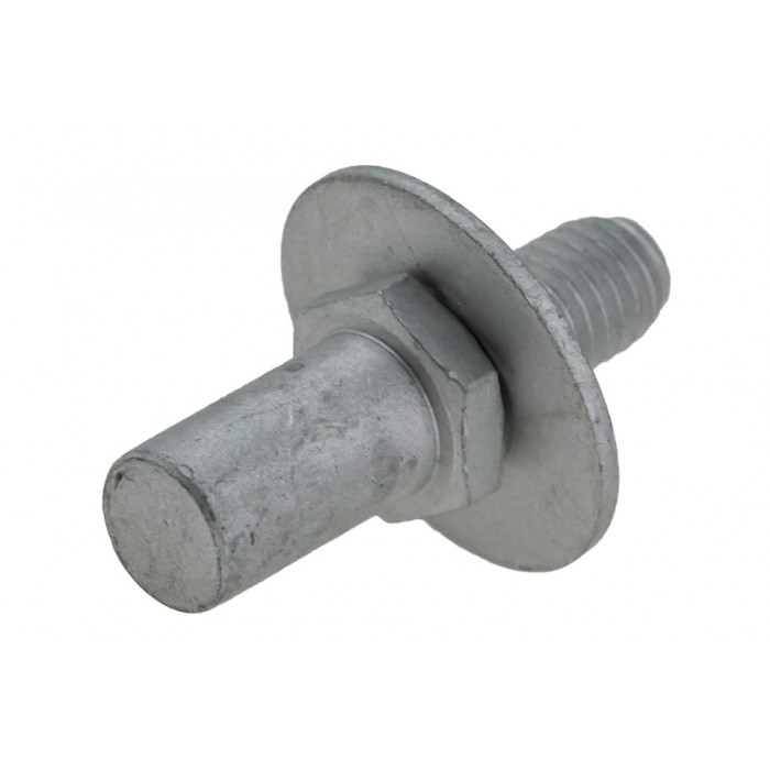 Vis de Porte Latérale Loquet Pour Peugeot Fiat Ducato Citroën 3389146 3800963