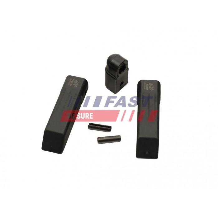 Guidage Bouton Verrouillage Arrière Pour Peugeot Boxer Fiat Citroën 1303909080