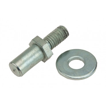 Vis Serrure de Porte Pour Peugeot Fiat Citroën Iveco 1344903080 1375874080