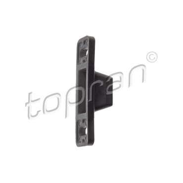 Guidage Bouton Verrouillage Porte Latérale Inférieur Pour Ford Transit 1434791