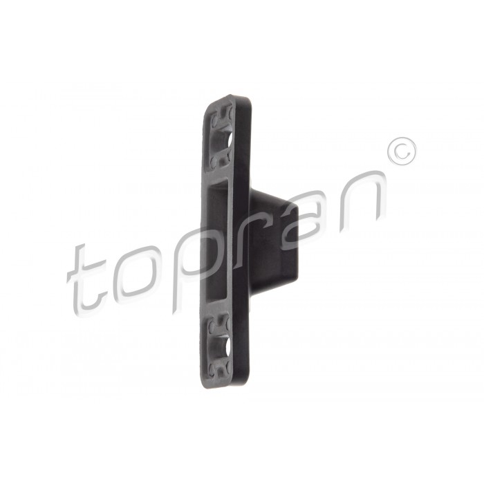 Guidage Bouton Verrouillage Porte Latérale Inférieur Pour Ford Transit 1434791
