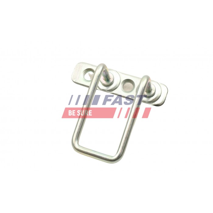 Loquet Serrure de Porte Arrière Pour Ford Transit 4096674 YC15V44162AC
