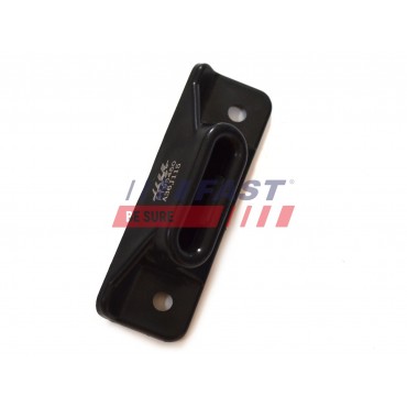 Guidage Bouton Verrouillage Porte Latérale Inférieur Pour Ford Transit 4142910