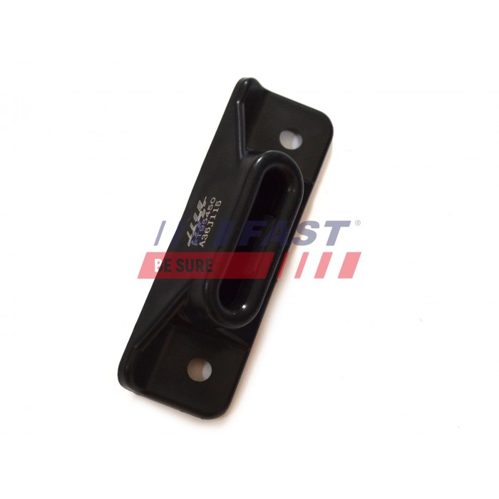 Guidage Bouton Verrouillage Porte Latérale Inférieur Pour Ford Transit 4142910