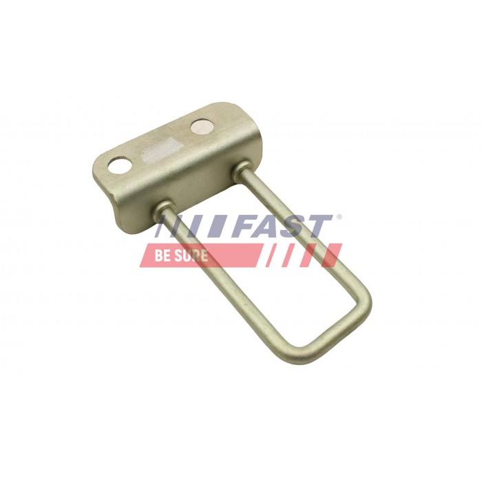 Loquet Serrure de Porte Arrière Pour Ford Transit 1373638 1489100 2T14V44163AG