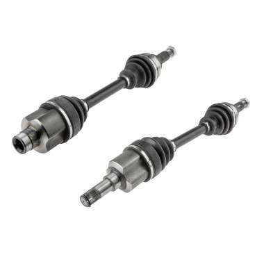 X2 Cardan Arbre De...