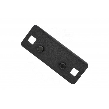 Guidage Bouton Verrouillage Porte Latérale Pour Renault Opel Nissan 824760002R