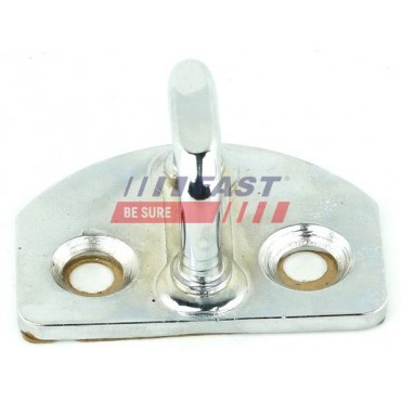 Loquet Serrure de Porte Avant Pour Renault Master III Opel Movano B 8200219250