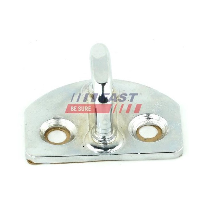 Loquet Serrure de Porte Avant Pour Renault Master III Opel Movano B 8200219250