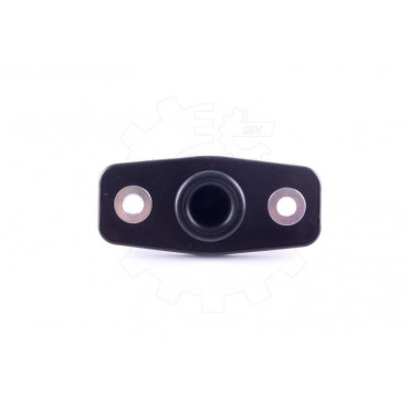 Guidage Bouton Verrouillage Porte Latérale Pour Renault Master II 7700351392