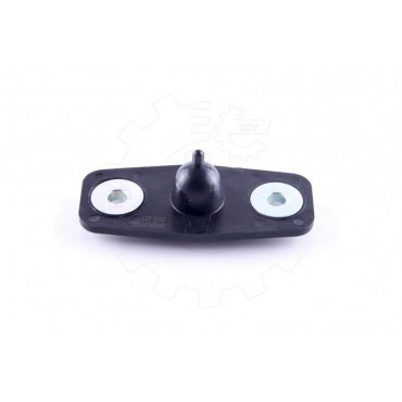 Guidage Bouton Verrouillage Porte Latérale Pour Renault Master II 7700351392