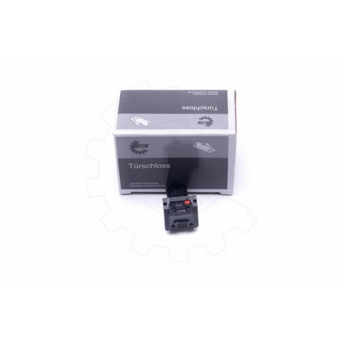 Contacteur de Poignée de Coffre Pour Citroën Berlingo C3 C4 Xsara 6554ZZ