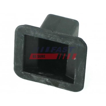 Joint d'étanchéité de Pare Brise Pour Fiat Doblo 46764901