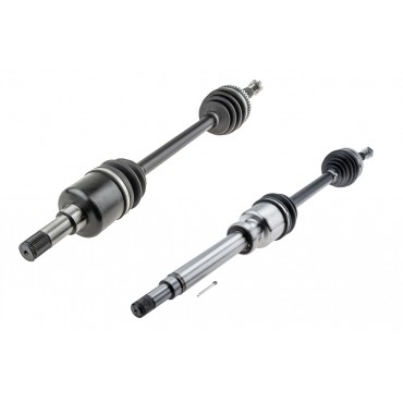 X2 Cardan Arbre De...