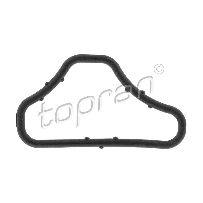 Joint Bride Liquide de Refroidissement Pour VW Golf II III Jetta Passat Seat