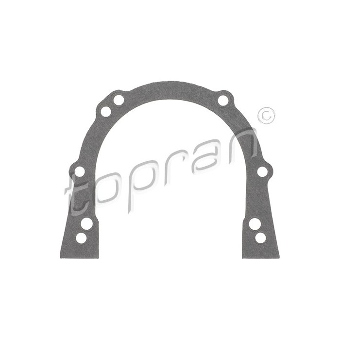 Joint Couvercle Carter Vilebrequin Pour VW Audi Seat Skoda 026103181B 030103181