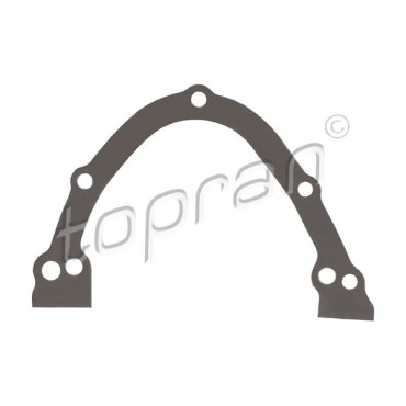 Joint Couvercle Carter Vilebrequin Pour VW Audi Seat Skoda 026103161A 026103161B