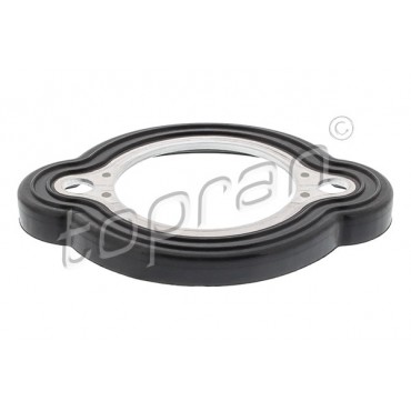 Joint de Tuyau d'Eau Pour BMW F01 F02 F03 F04 X1 E84 X3 E83 F25 11537534880