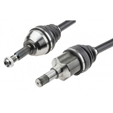 X2 Cardan Arbre De...