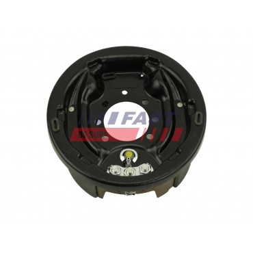 Kit Réparation Frein à Tambour Arrière Droit Pour Iveco Daily II 500300075
