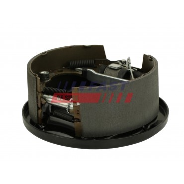 Kit Réparation Frein à Tambour Arrière Gauche Pour Iveco Daily II 500300073