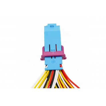 Broche Faisceau Connectique Pour VW Beetle Golf IV V VI Passat Polo Tiguan Audi