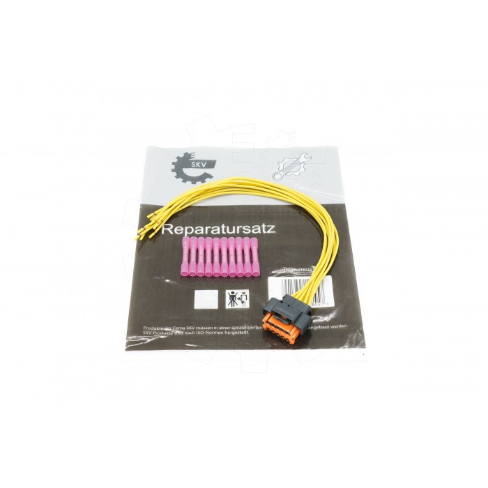 Broche Faisceau Connectique Pour Peugeot II 309 404 405 406 407 504 505 508 605