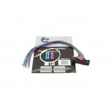 Broche Faisceau Connectique Porte Pour Skoda Fabia II 1K0937702C