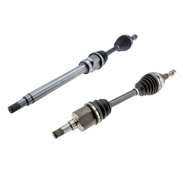 X2 Cardan Arbre De...