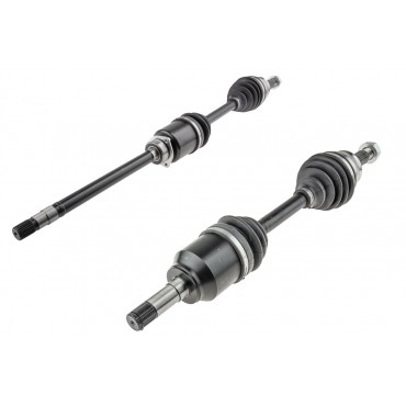 X2 Cardan Arbre De...