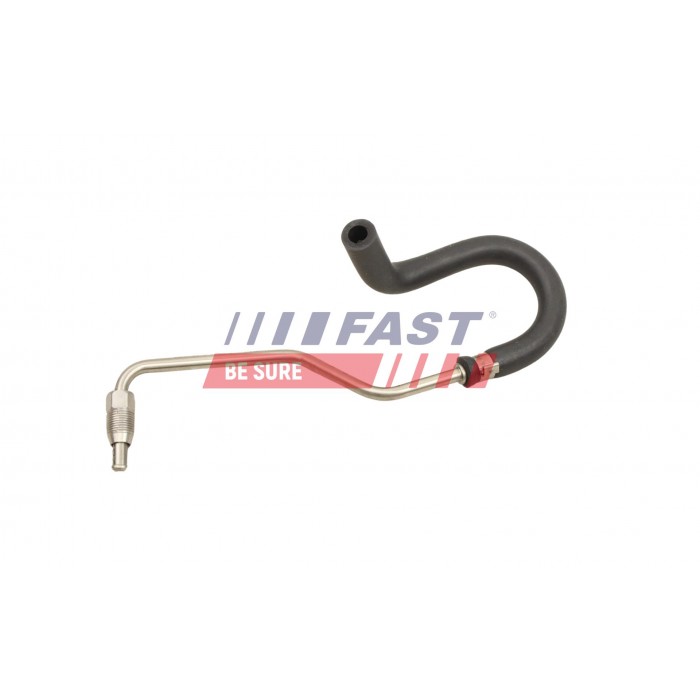 Tuyau Capteur de Pression d'échappement FAP Pour Renault Dacia Opel Nissan