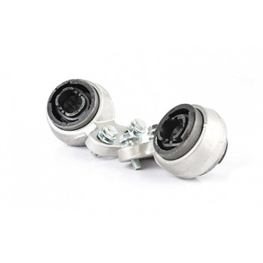 2 Silent Bloc de Bras de Suspension Avant Pour BMW Série 3 E46 Z4 E85 1095277