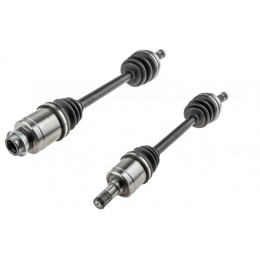 X2 Cardan Arbre De...