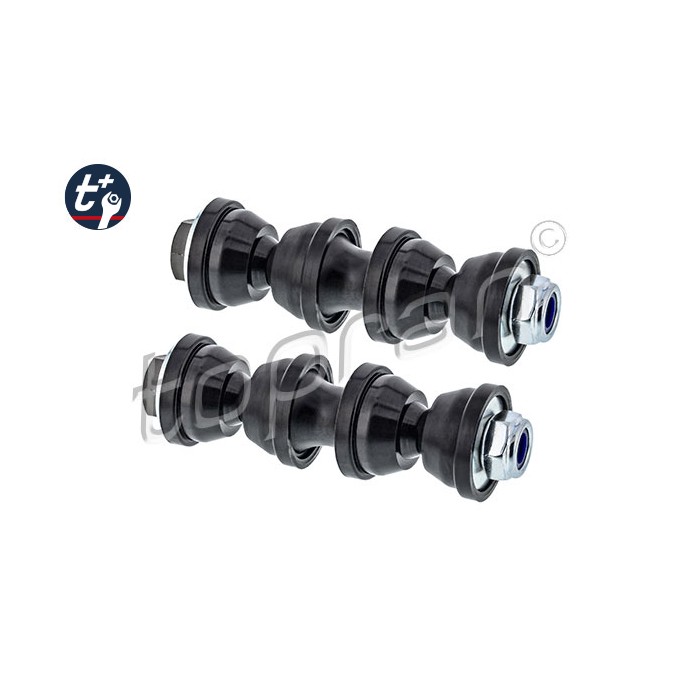 Kit de Réparation Biellette Stabilisateur Pour Ford C-Max II Focus III 1500682